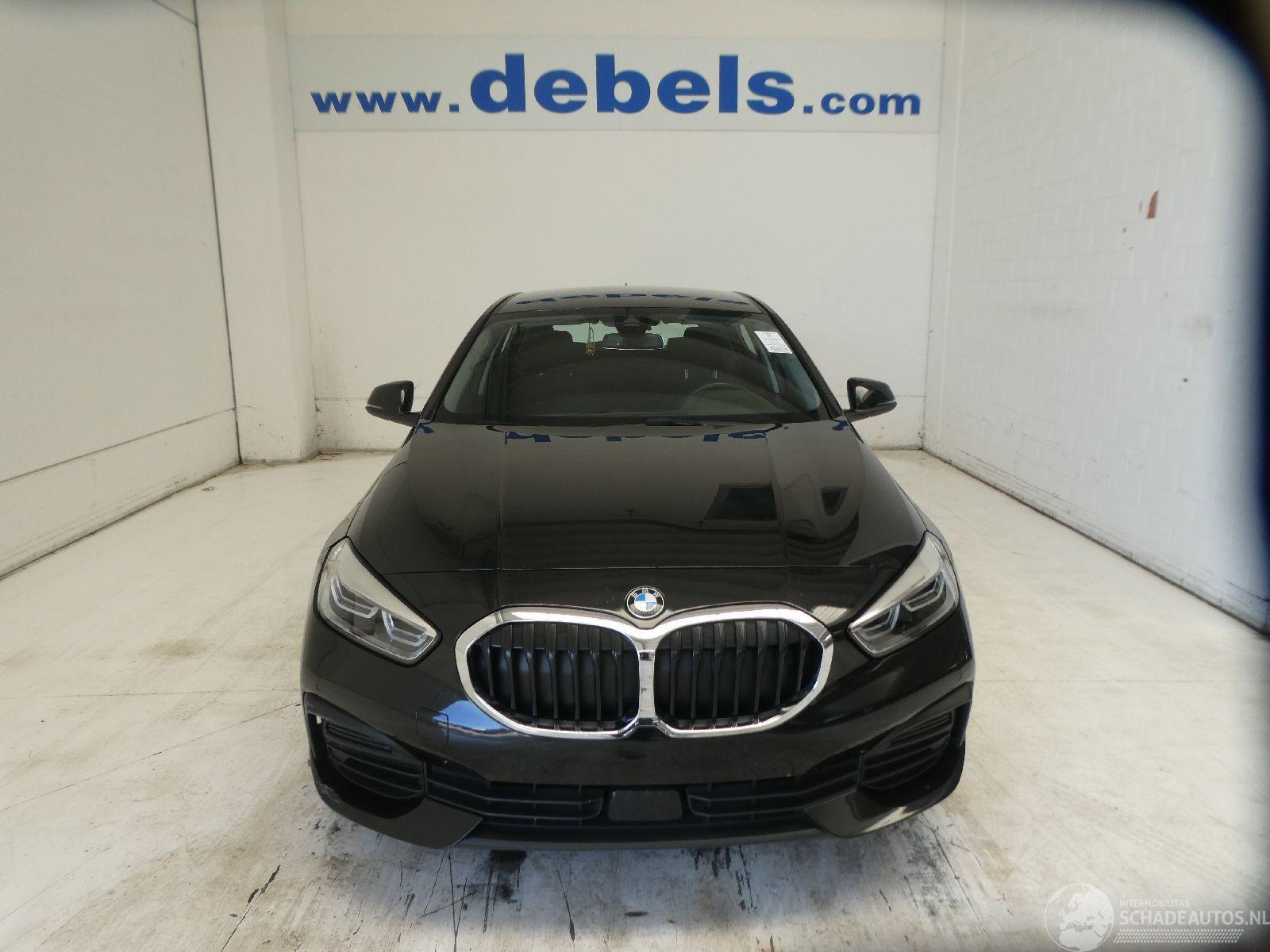 BMW 1-serie 