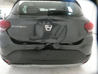 Dacia Sandero III picture 9