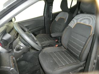 Dacia Sandero III picture 15