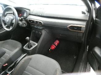 Dacia Sandero III picture 12