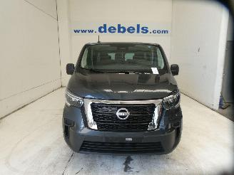 škoda osobní automobily Nissan Primastar ACENTA 2025/5