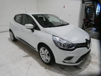 Renault Clio ZEN ENERGY TCE picture 18