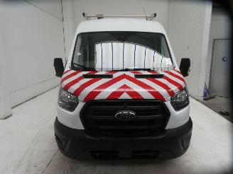 Ford Transit 2.0D TREND picture 2