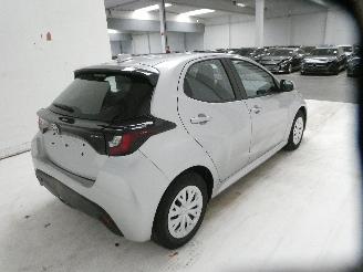 Toyota Yaris  picture 10