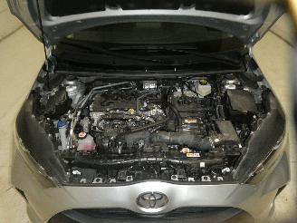 Toyota Yaris  picture 24