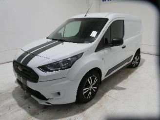 Ford Transit CONNECT TREN picture 4