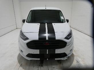 Ford Transit CONNECT TREN picture 2