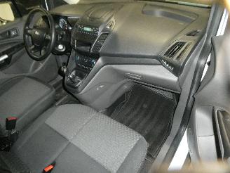 Ford Transit CONNECT TREN picture 14