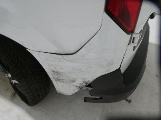 Ford Transit CONNECT TREN picture 8