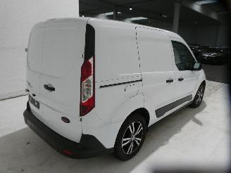 Ford Transit CONNECT TREN picture 12