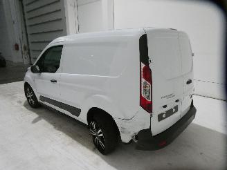 Ford Transit CONNECT TREN picture 7