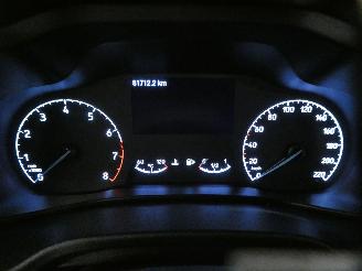 Ford Transit CONNECT TREN picture 15