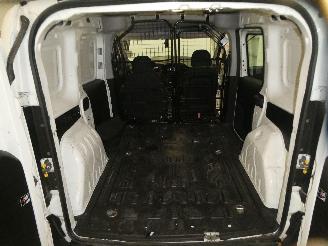 Fiat Doblo 1.3D DOBLÃ’ picture 15