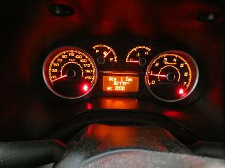 Fiat Doblo 1.3D DOBLÃ’ picture 12