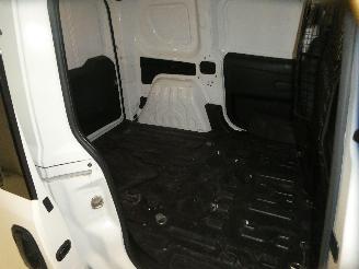 Fiat Doblo 1.3D DOBLÃ’ picture 14
