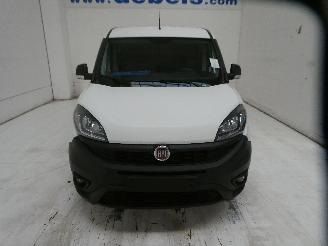 Fiat Doblo 1.3D DOBLÃ’ picture 2