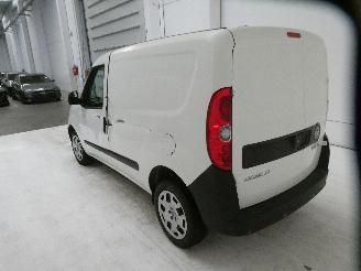 Fiat Doblo 1.3D DOBLÃ’ picture 7