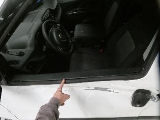 Fiat Doblo 1.3D DOBLÃ’ picture 5