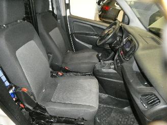 Fiat Doblo 1.3D DOBLÃ’ picture 13