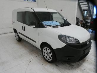 Fiat Doblo 1.3D DOBLÃ’ picture 10