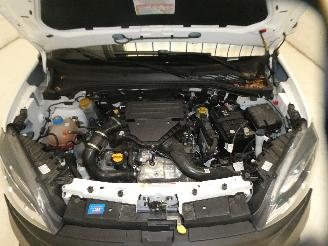 Fiat Doblo 1.3D DOBLÃ’ picture 16