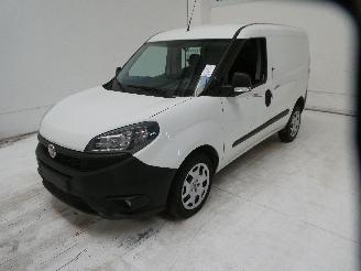 Fiat Doblo 1.3D DOBLÃ’ picture 3