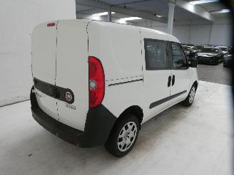 Fiat Doblo 1.3D DOBLÃ’ picture 9