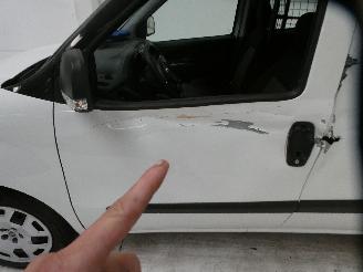 Fiat Doblo 1.3D DOBLÃ’ picture 4