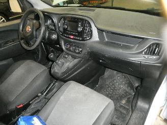 Fiat Doblo 1.3D DOBLÃ’ picture 11
