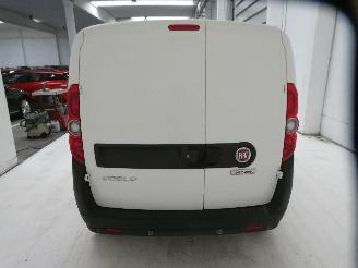 Fiat Doblo 1.3D DOBLÃ’ picture 8