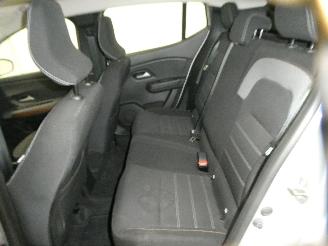 Dacia Sandero III EXPRESSI picture 19