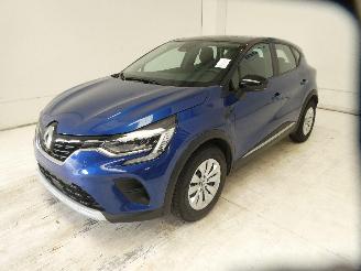 Renault Captur II ZEN picture 3