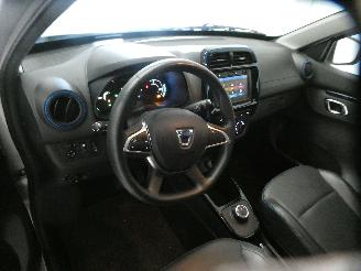 Dacia Spring BUSINESS picture 19
