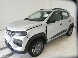 Dacia Spring BUSINESS picture 5