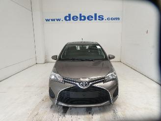 Unfallwagen Toyota Yaris  2016/2