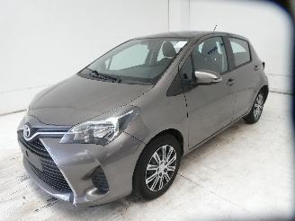 Toyota Yaris  picture 3