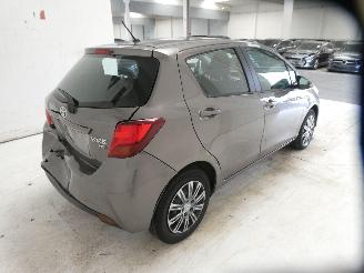 Toyota Yaris  picture 11