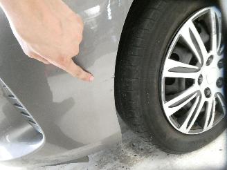 Toyota Yaris  picture 5