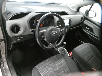 Toyota Yaris  picture 17
