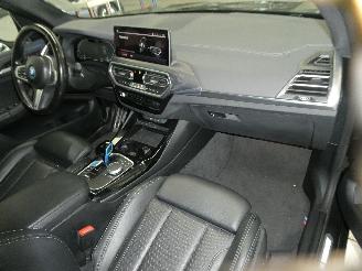 BMW iX3 M SPORT picture 11