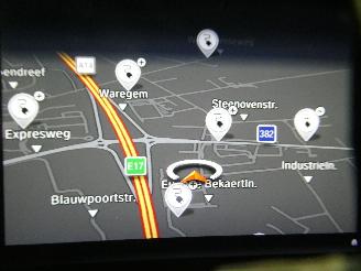 BMW iX3 M SPORT picture 13