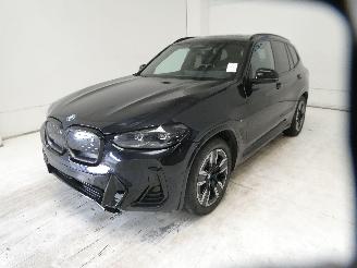 BMW iX3 M SPORT picture 6