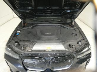 BMW iX3 M SPORT picture 21