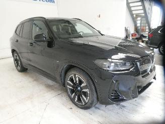 BMW iX3 M SPORT picture 10