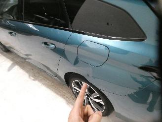 Peugeot 308 III ALLURE picture 6