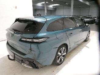 Peugeot 308 III ALLURE picture 10