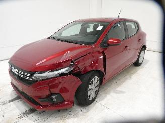 Dacia Sandero III EXPRESSI picture 3