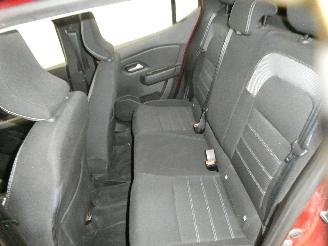 Dacia Sandero III EXPRESSI picture 22