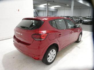 Dacia Sandero III EXPRESSI picture 14