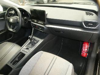 Seat Leon STYLE picture 12